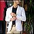 Blazer Masculino Slim Resinado - Imagem 19