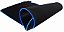 Mouse Pad Gamer com Led RBG 30,0x80,0cm - Imagem 1