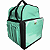 Bag Motoboy Reforçada -Impermeavel 45LT - Verde Claro - Imagem 1