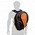 Mochila Casual ou Passeio - Laranja - Imagem 4