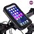 Suporte Capa para Celular à Prova D'água para Bike e Moto (3064) - Imagem 4