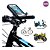 Suporte Capa para Celular à Prova D'água para Bike e Moto (3064) - Imagem 5