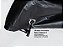 Capa Moto Honda pop 110i Resistente Sol Chuva Maresia (101068) - Imagem 2