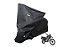 Capa Moto Honda XRE 300 Resistente Sol Chuva Maresia (101083) - Imagem 1