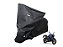 Capa Moto Yamaha Fazer 250 Resistente Sol Chuva Maresia (101062) - Imagem 1