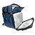Bag Motoboy Reforçada -Impermeavel 45LT - Azul Marinho - Imagem 2