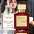 Bacca Red - Inspirado em BR 540 Extrait de Parfum - Imagem 1