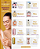 Loção Hidratante para Corpo e Mãos - Fragrâncias Femininas - Imagem 3
