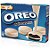 OREO BAÑADAS BLANCO 246GR - Imagem 1