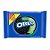 Biscoito Oreo Sabor Menta – Embalagem 483g (Importado) - Imagem 1