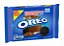 Biscoitos oreo chocolate com sabor de avelã 482 gramas - Imagem 1