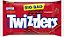 TWIZZLERS, SABOR MORANGO BIG BAG - Imagem 1