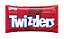 TWIZZLERS, SABOR MORANGO - Imagem 1