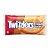 TWIZZLERS, torções recheadas, creme de laranja - Imagem 1