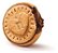 FERRERO NUTELLA BISCUITS 304GR - Imagem 3
