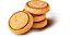 FERRERO NUTELLA BISCUITS 304GR - Imagem 2