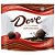 Chocolate Dove Promises Dark 239 gramas - Importado dos Eua - Imagem 1