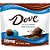 Chocolate Dove Promises Milk  239 gramas - Importado dos Eua - Imagem 1