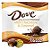 Chocolate Dove Caramelo 291 gramas - Importado dos Eua - Imagem 1