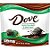 Chocolate Dove Promises Menta 212 gramas - Importado dos Eua - Imagem 1