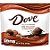 Chocolate DOVE PROMISES, Peanut Butter 212 gramas - Importado dos Eua - Imagem 1