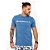 Camiseta Osklen blue amazon - Imagem 1
