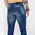 Calça Jeans Tommy Hilfiger Escura - Imagem 4