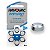Pilha Coclear Rayovac Tam 675 - Cartela com 6 Pilhas - Imagem 1