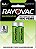 Pilha Recarregável Econômica Rayovac AA  1350MAH 2 Pilhas - Imagem 5