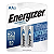 Pilha Energizer Ultimate Lithium AA - 2 Pilhas - Imagem 1