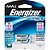 Pilha Energizer Ultimate Lithium AAA - 2 Pilhas - Imagem 1