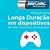 Pilha Alcalina Rayovac AA Pequena Pague 4 Leve 6 - Imagem 4