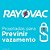 Pilhas Alcalinas Pequena Rayovac Aa - Cartela com 2 Pilhas - Imagem 4