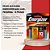 Pilha Alcalina Energizer Max AA8 - Pequena - 8 Pilhas - Imagem 5