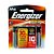 Pilha Alcalina Energizer Max AA8 - Pequena - 8 Pilhas - Imagem 1