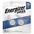 Bateria Energizer Cr2025 C/2 - Imagem 1