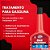 Gas Treatment Stp - Aditivo De Tratamento Para Gasolina - Imagem 4