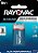 Bateria Alcalina Rayovac 9V- Cartela com 1 Bateria - Imagem 1