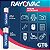 Bateria Alcalina Rayovac 9V- Cartela com 1 Bateria - Imagem 2