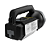 LANTERNA RAYOVAC HIBRIDA USB  BIG 150 LUMENS - Imagem 2