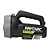 LANTERNA RAYOVAC HIBRIDA USB  BIG 150 LUMENS - Imagem 1