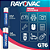 Pilha Alcalina Rayovac AA - cartela com 6 Pilhas - Imagem 2