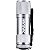 LANTERNA RAY METAL 50LM 3 AAA - Imagem 1