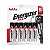 Kit com 6 Pilhas Alcalinas Max AAA6 Palito - ENERGIZER - Imagem 2