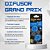 Difusor Grand Prix com 2 Unidades Carro Novo - California Scents - Imagem 2