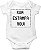Body infantil personalizavel - Imagem 1