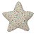 Almofada Criativa Estrela - Imagem 6