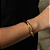 Bracelete Bold Slim - Imagem 2