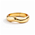 Bracelete Bold Onda - Imagem 1