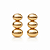 Brinco Bold - Imagem 1